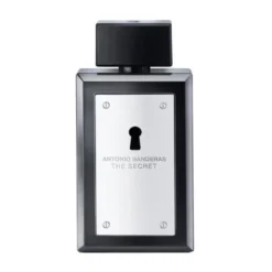 Antonio Banderas The Secret Edt 100ml