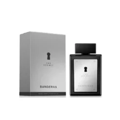 Antonio Banderas The Secret Edt 100ml
