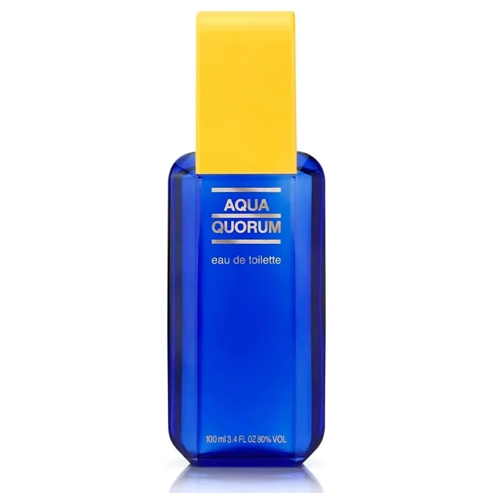 Antonio Puig Aqua Quorum Edt 100ml