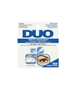 Ardell DUO Eyelash Adhesive Clear 7g