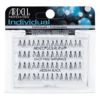 Ardell Singles Knot-Free Flares Medium Black