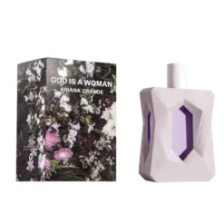 Ariana Grande God Is A Woman Edp 50ml