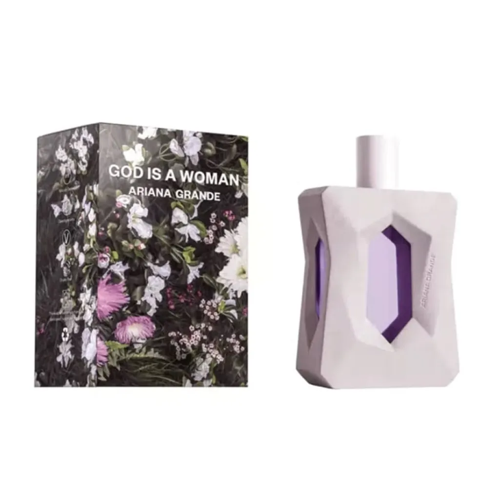 Ariana Grande God Is A Woman Edp 30ml