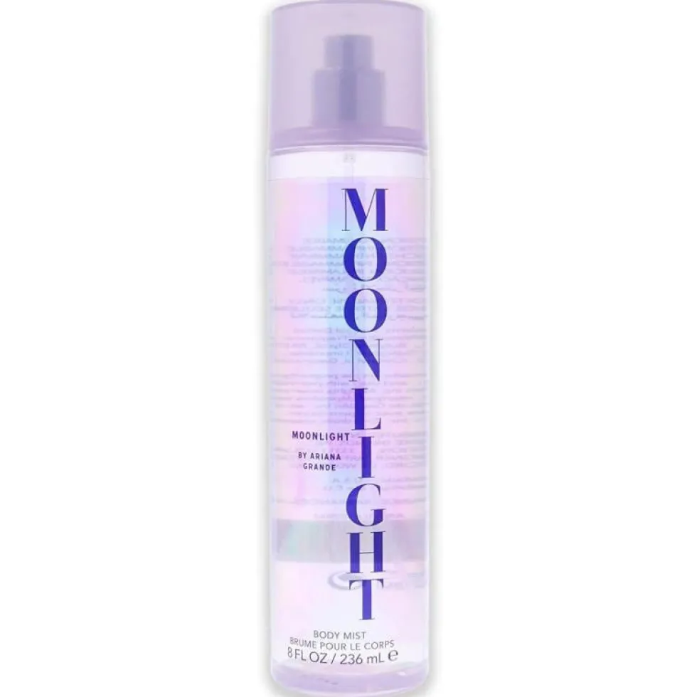 Ariana Grande Moonlight Body Mist 236ml