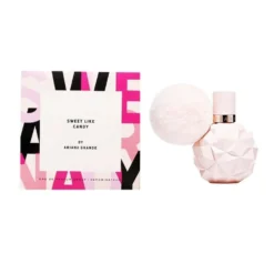 Ariana Grande Sweet Like Candy Edp 50ml