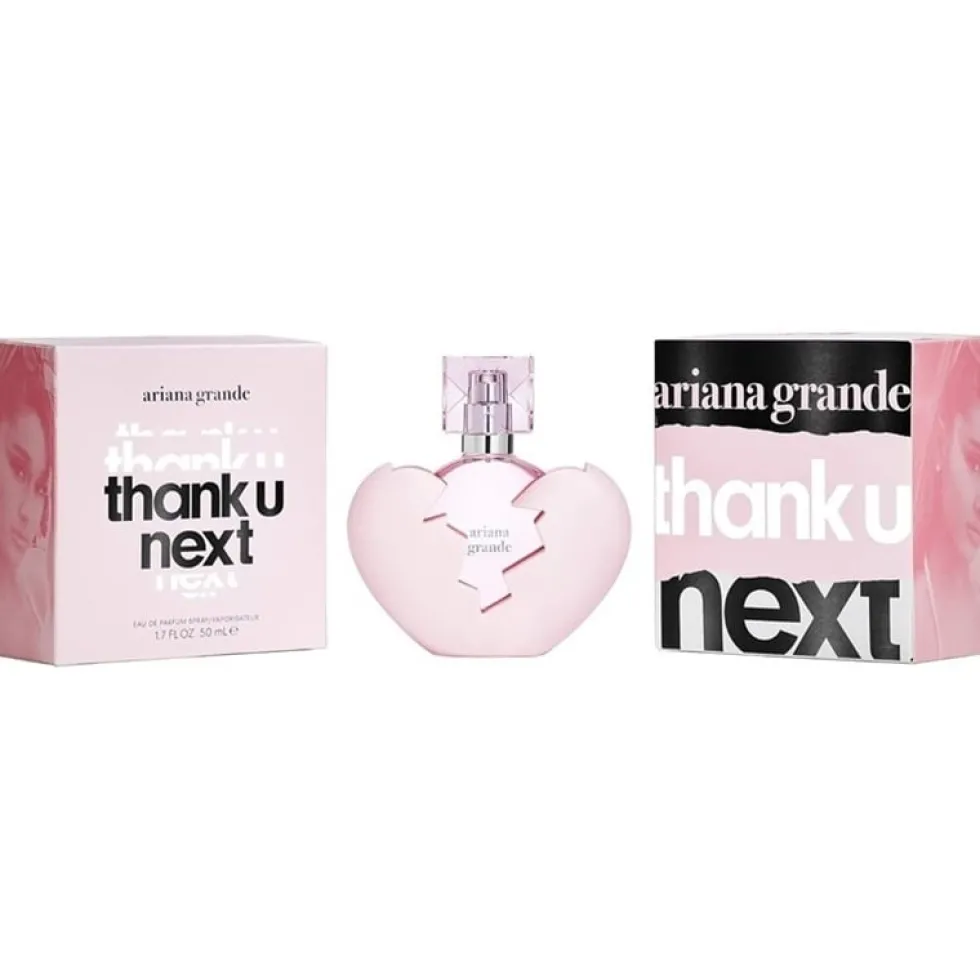 Ariana Grande Thank U Next Edp 50ml