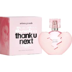 Ariana Grande Thank U Next Edp 100ml