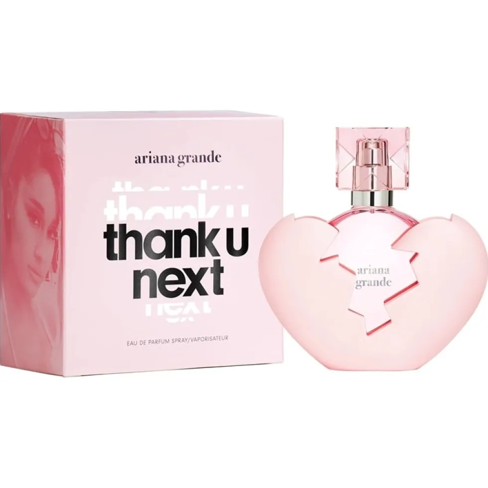 Ariana Grande Thank U Next Edp 100ml