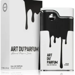 Armaf Art Du Parfum Edp 100ml