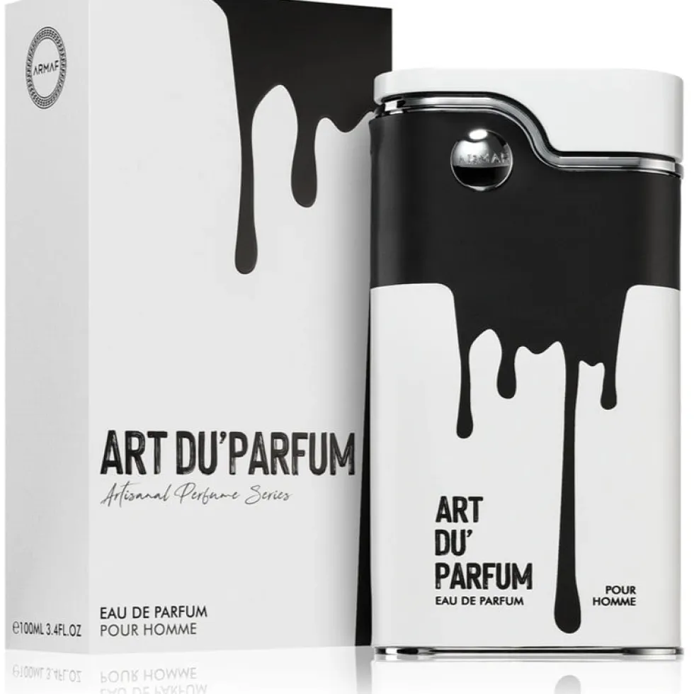 Armaf Art Du Parfum Edp 100ml