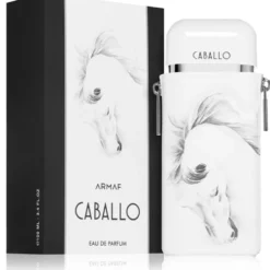 Armaf Caballo Men Edp 100ml