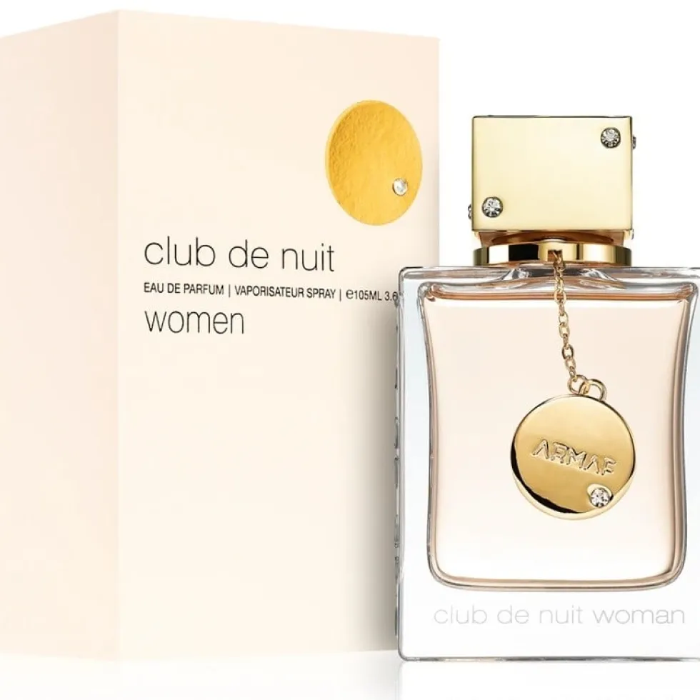 Armaf Club De Nuit Woman Edp 105ml