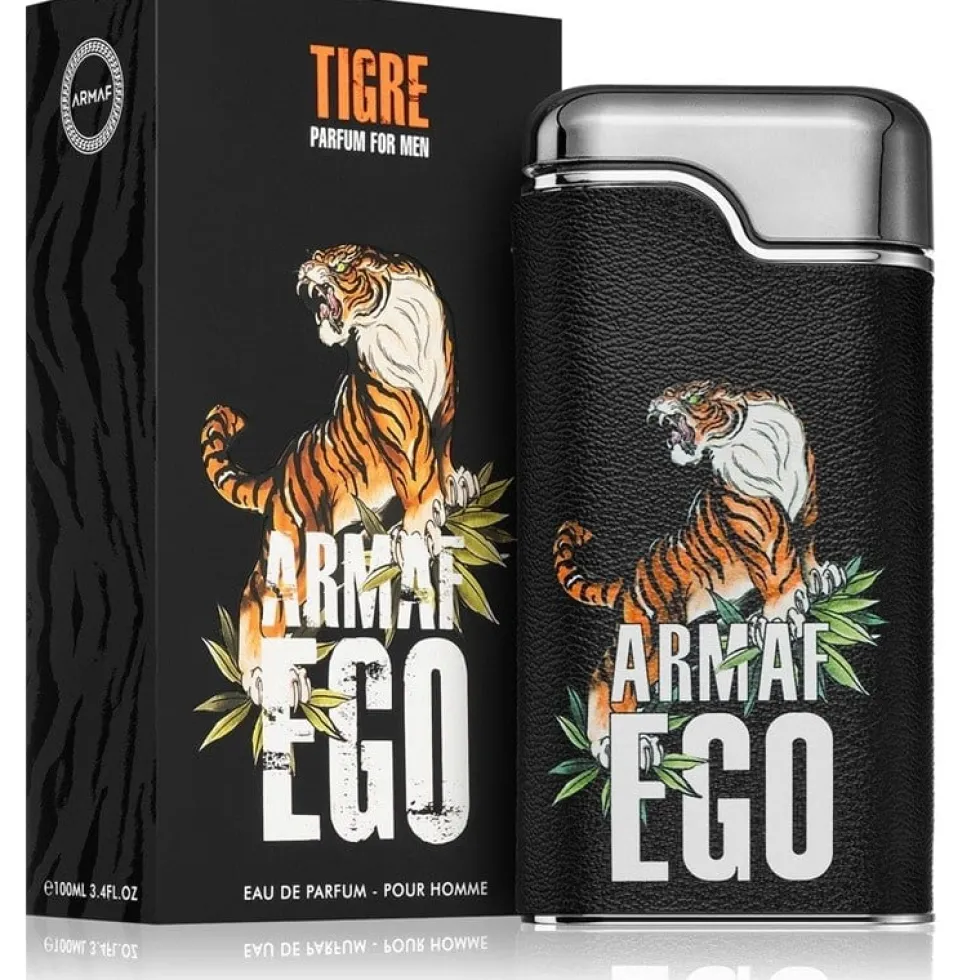 Armaf Ego Tigre Men Edp 100ml