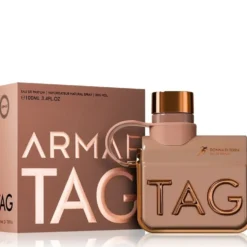 Armaf Tag Her Donna Di Terra Edp 100ml