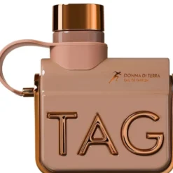 Armaf Tag Her Donna Di Terra Edp 100ml