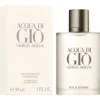 Armani Acqua Di Gio Pour Homme Edt 30ml