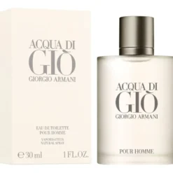 Armani Acqua Di Gio Pour Homme Edt 30ml