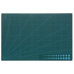 A2 Självläkande skärmatta 45×60 cm