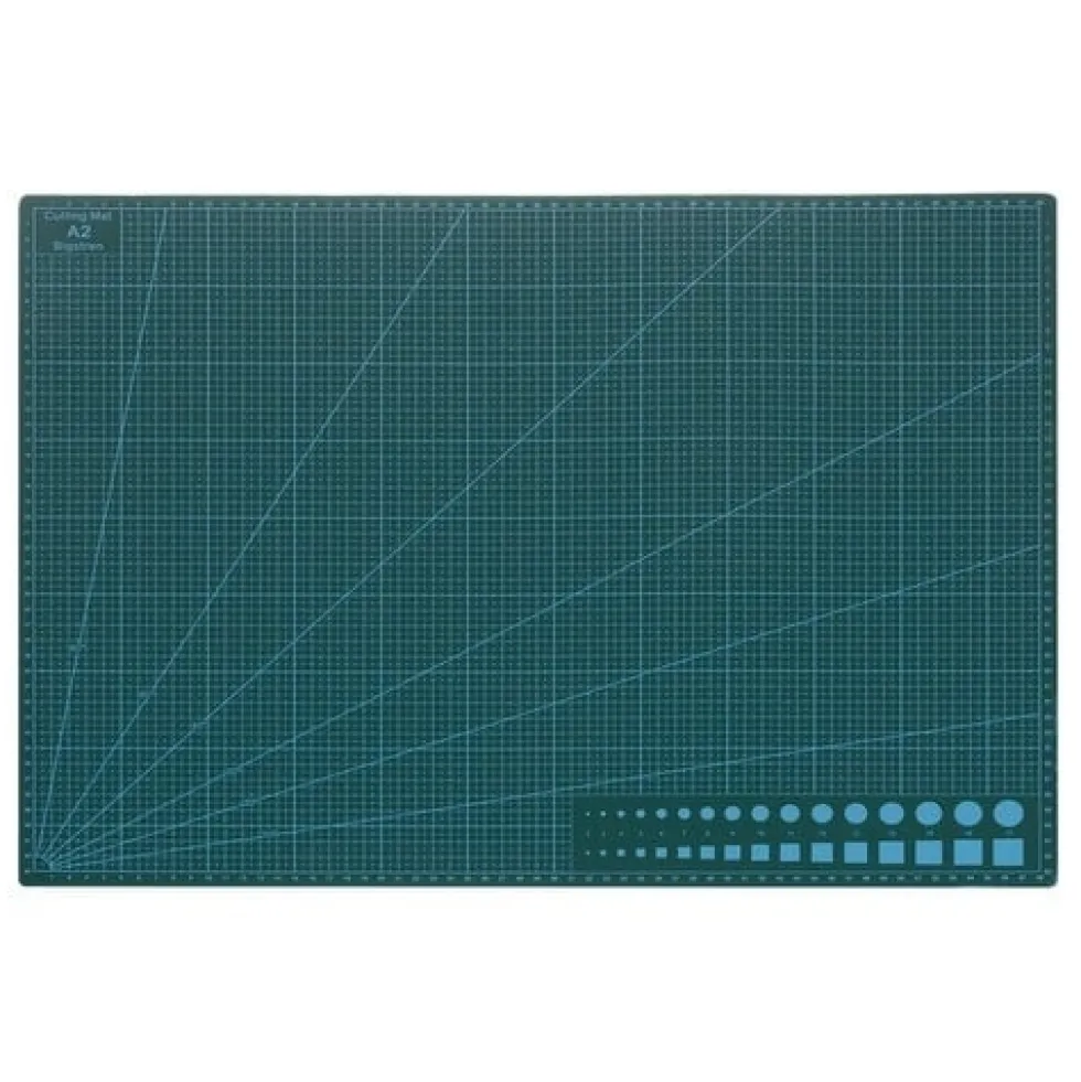 A2 Självläkande skärmatta 45×60 cm