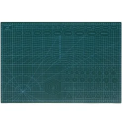 A2 Självläkande skärmatta 45×60 cm