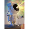 Astronaut Nattlampa med Fjärrkontroll – Stjärnprojektor och Galaxljus