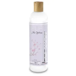 Attitude PURE No Yellow Silver Shampoo 500ml