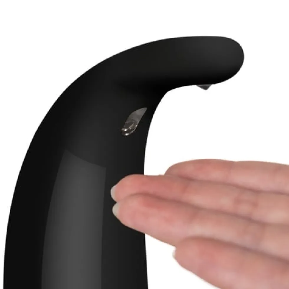 Automatisk tvålpump / Beröringsfri tvåldispenser