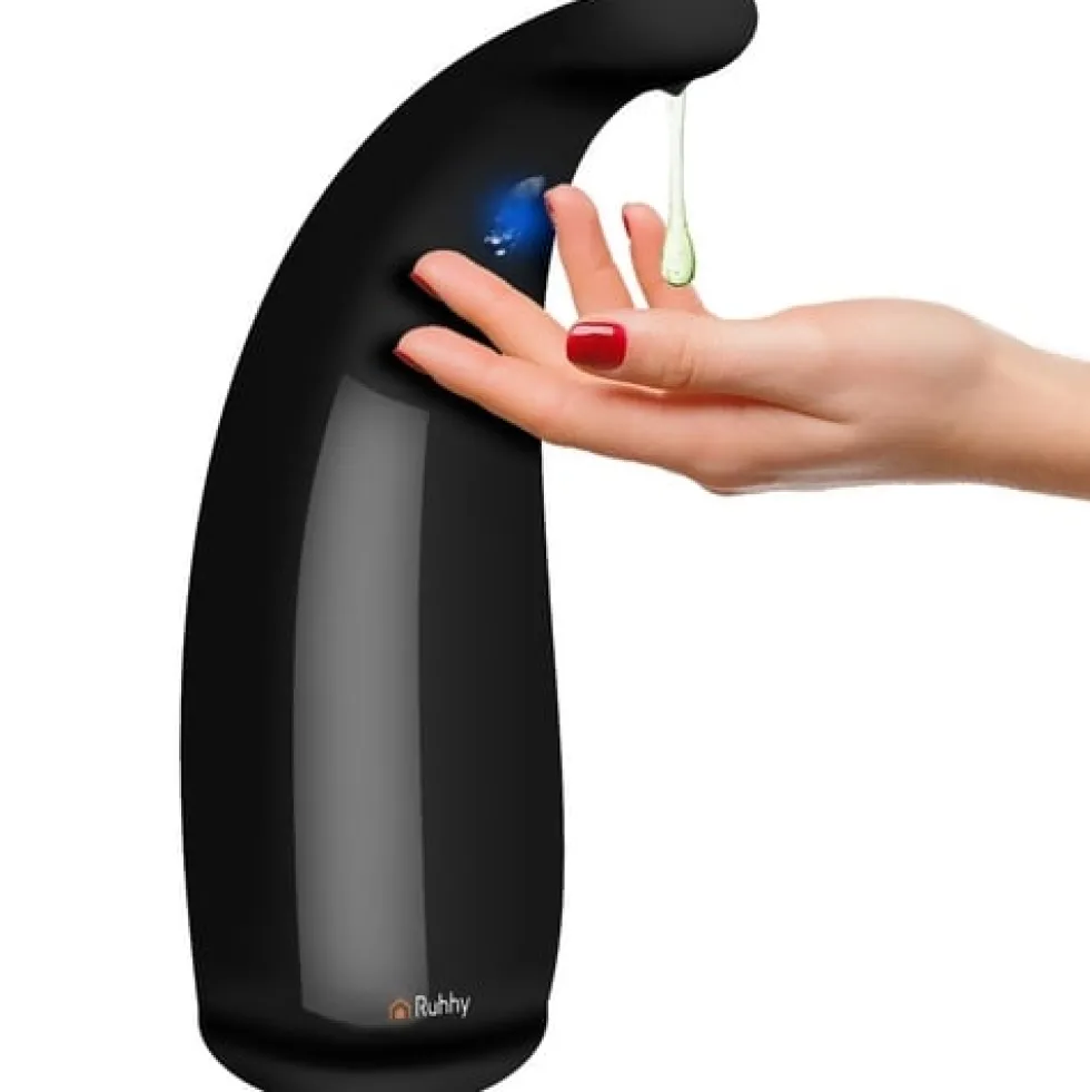 Automatisk tvålpump / Beröringsfri tvåldispenser