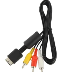 AV-kabel / Kompositkabel för PS3 och PS2