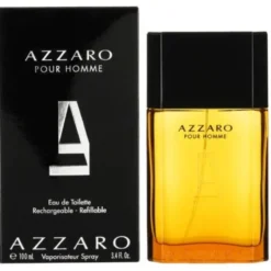 Azzaro Pour Homme Edt 100ml