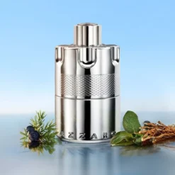 Azzaro Wanted Edp 50ml