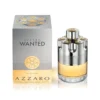 Azzaro Wanted Edt 100ml