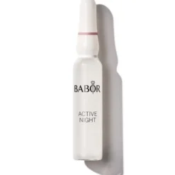 BABOR Ampoule Concentrates Active Night 7x2ml