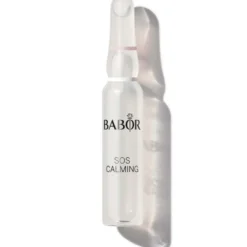 BABOR Ampoule Concentrates SOS Calming 7x2ml