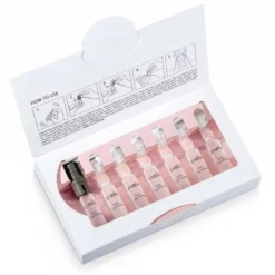 BABOR Ampoule Concentrates SOS Calming 7x2ml