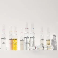 BABOR Ampoule Concentrates SOS Calming 7x2ml