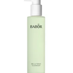 BABOR Gel & Tonic Cleanser 200ml