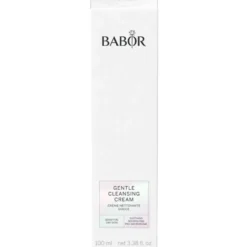 BABOR Gentle Cleansing Cream 100ml