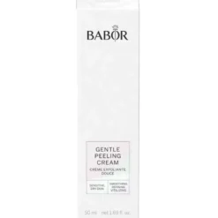 BABOR Gentle Peeling Cream 50ml