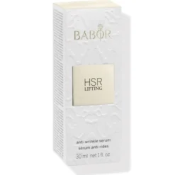 BABOR HSR Lifting Anti-Wrinkle Face Serum 30ml