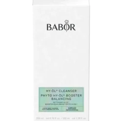 BABOR HY-ÖL & Phyto HY-ÖL Booster Balancing Set