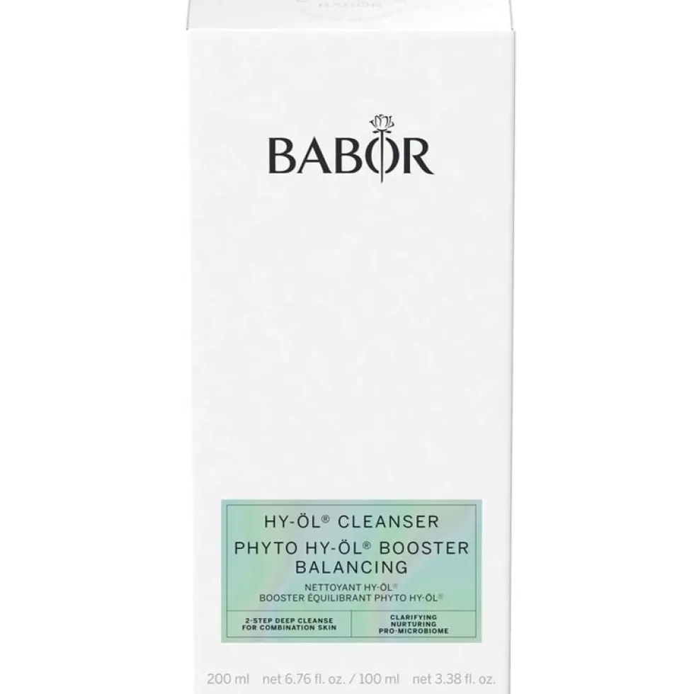 BABOR HY-ÖL & Phyto HY-ÖL Booster Balancing Set