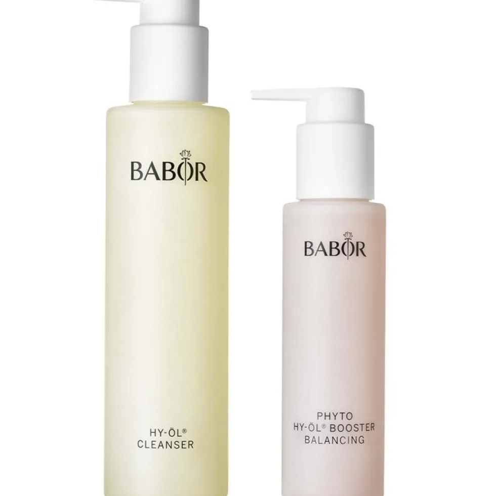 BABOR HY-ÖL & Phyto HY-ÖL Booster Balancing Set