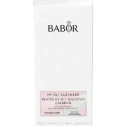 BABOR HY-ÖL & Phyto HY-ÖL Booster Calming Set