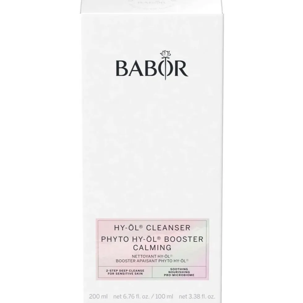 BABOR HY-ÖL & Phyto HY-ÖL Booster Calming Set