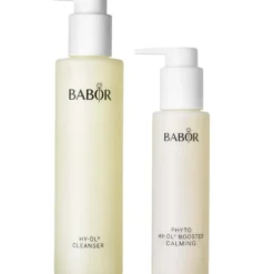 BABOR HY-ÖL & Phyto HY-ÖL Booster Calming Set