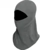 Balaclava i 100% merinoull för skidåkning och friluftsliv
