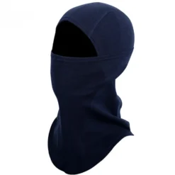 Balaclava i 100% merinoull för skidåkning och friluftsliv