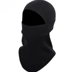 Balaclava i 100% merinoull för skidåkning och friluftsliv