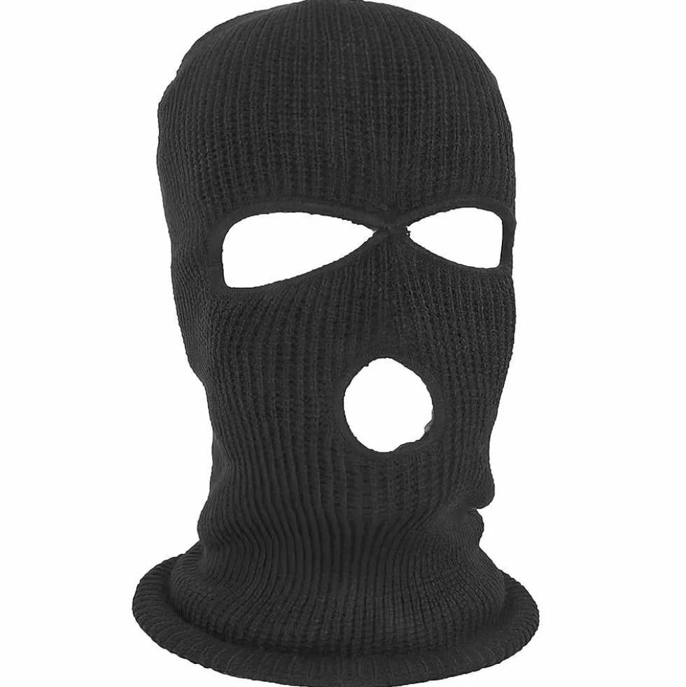 Balaclava / Skidmask 2-pack